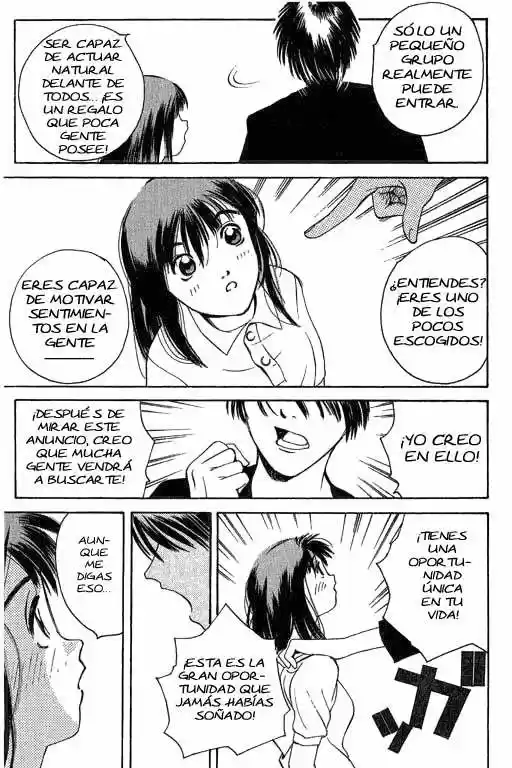 Parallel (2001) - Capítulo 3 - Página 43 - LectorTMOo