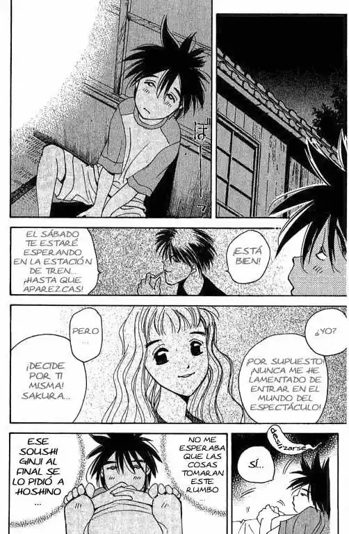 Parallel (2001) - Capítulo 3 - Página 46 - LectorTMOo