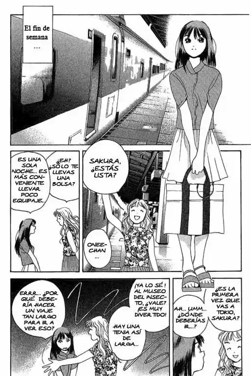 Parallel (2001) - Capítulo 3 - Página 60 - LectorTMOo