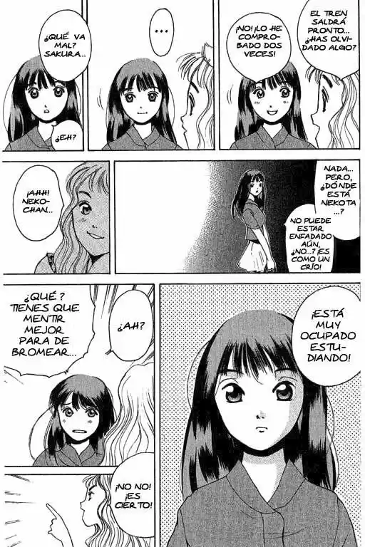 Parallel (2001) - Capítulo 3 - Página 61 - LectorTMOo