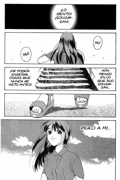 Parallel (2001) - Capítulo 3 - Página 69 - LectorTMOo