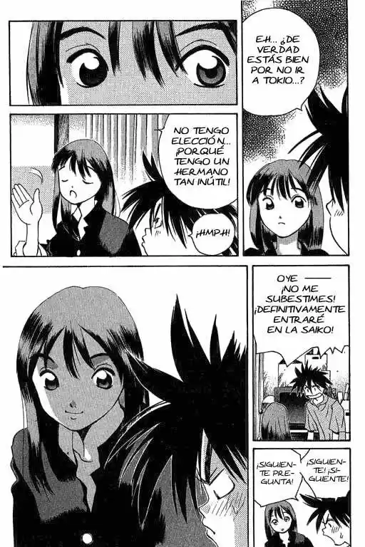 Parallel (2001) - Capítulo 3 - Página 80 - LectorTMOo