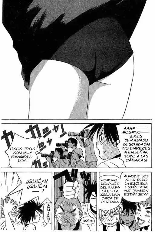 Parallel (2001) - Capítulo 3 - Página 84 - LectorTMOo