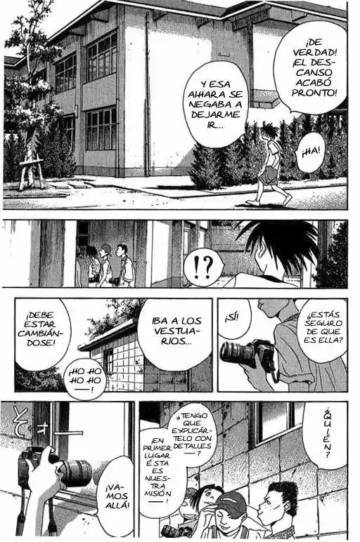 Parallel (2001) - Capítulo 3 - Página 90 - LectorTMOo