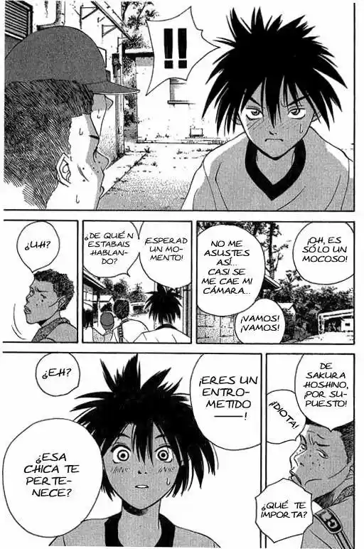 Parallel (2001) - Capítulo 3 - Página 92 - LectorTMOo