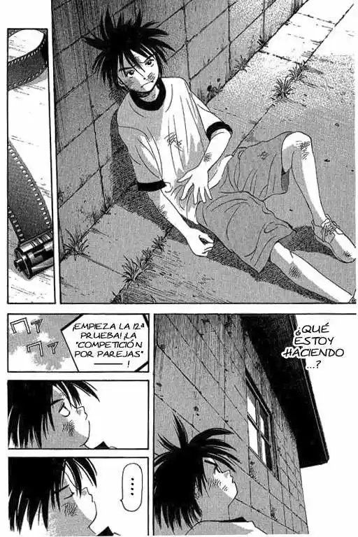 Parallel (2001) - Capítulo 3 - Página 95 - LectorTMOo