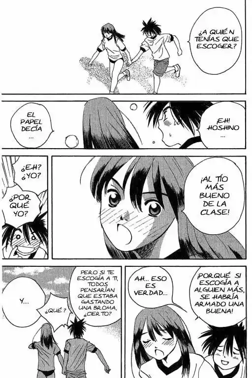 Parallel (2001) - Capítulo 3 - Página 102 - LectorTMOo