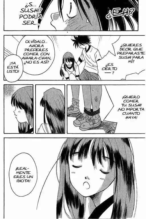 Parallel (2001) - Capítulo 3 - Página 105 - LectorTMOo