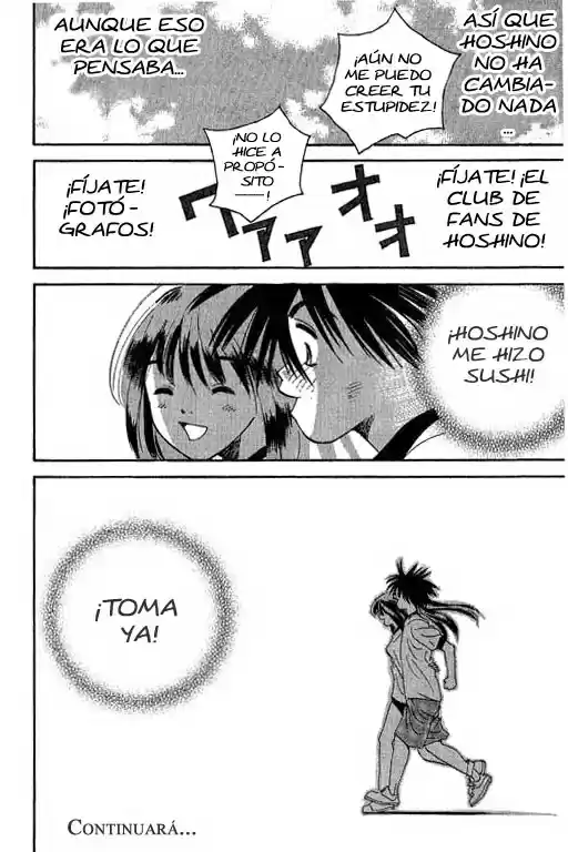 Parallel (2001) - Capítulo 3 - Página 107 - LectorTMOo