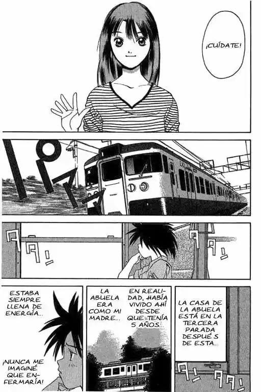 Parallel (2001) - Capítulo 3 - Página 112 - LectorTMOo
