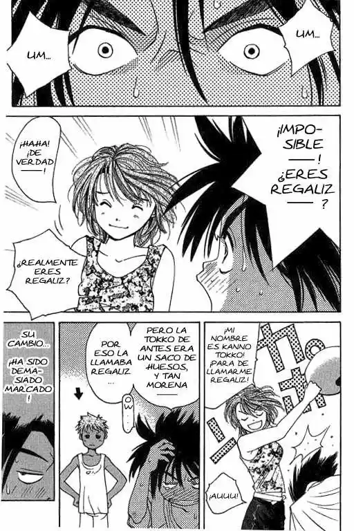 Parallel (2001) - Capítulo 3 - Página 118 - LectorTMOo