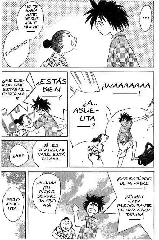 Parallel (2001) - Capítulo 3 - Página 120 - LectorTMOo