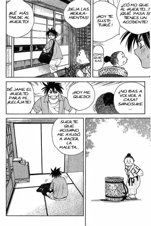 Parallel (2001) - Capítulo 3 - Página 123 - LectorTMOo