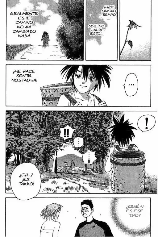 Parallel (2001) - Capítulo 3 - Página 125 - LectorTMOo