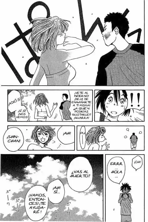 Parallel (2001) - Capítulo 3 - Página 126 - LectorTMOo