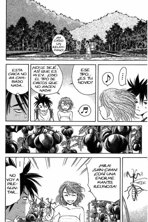 Parallel (2001) - Capítulo 3 - Página 127 - LectorTMOo