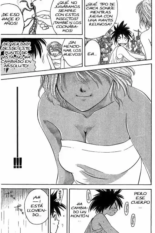 Parallel (2001) - Capítulo 3 - Página 128 - LectorTMOo