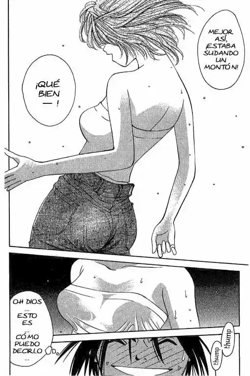 Parallel (2001) - Capítulo 3 - Página 129 - LectorTMOo