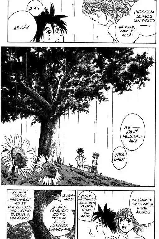 Parallel (2001) - Capítulo 3 - Página 130 - LectorTMOo