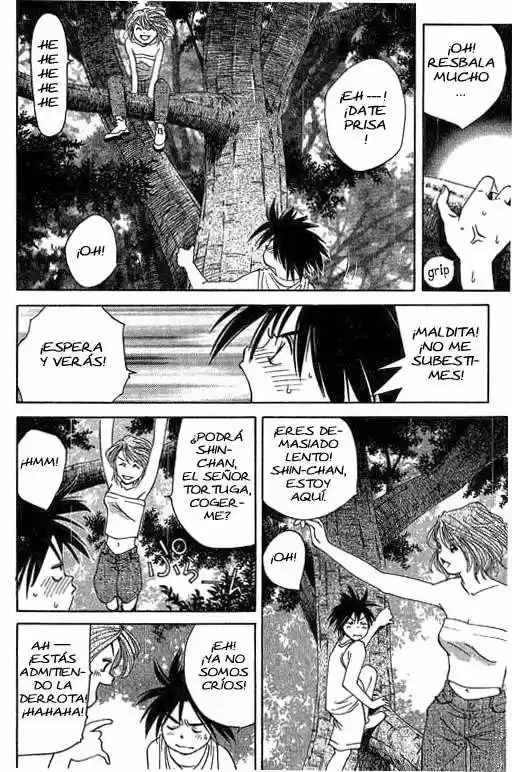 Parallel (2001) - Capítulo 3 - Página 131 - LectorTMOo
