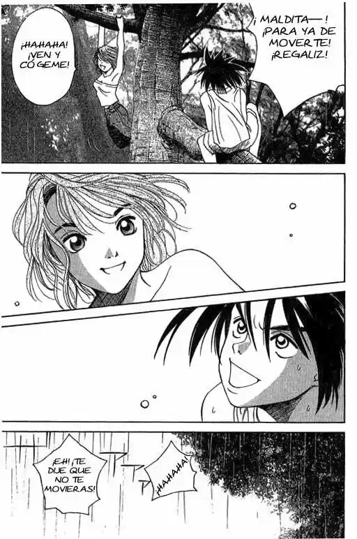 Parallel (2001) - Capítulo 3 - Página 132 - LectorTMOo