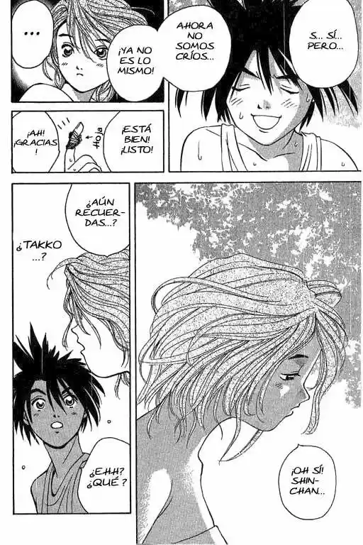 Parallel (2001) - Capítulo 3 - Página 135 - LectorTMOo