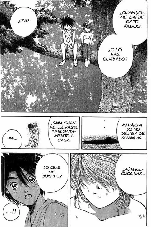 Parallel (2001) - Capítulo 3 - Página 136 - LectorTMOo