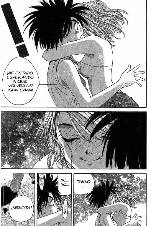 Parallel (2001) - Capítulo 3 - Página 138 - LectorTMOo