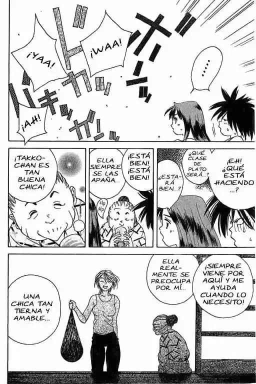 Parallel (2001) - Capítulo 3 - Página 147 - LectorTMOo