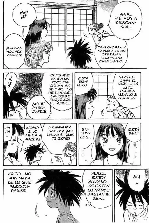 Parallel (2001) - Capítulo 3 - Página 151 - LectorTMOo