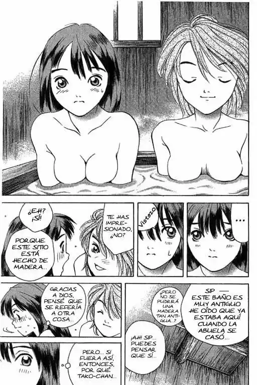 Parallel (2001) - Capítulo 3 - Página 154 - LectorTMOo