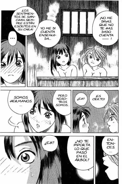 Parallel (2001) - Capítulo 3 - Página 156 - LectorTMOo
