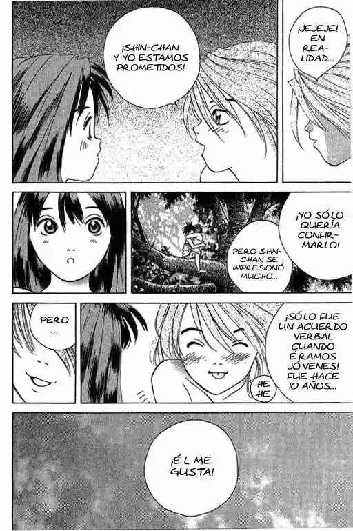 Parallel (2001) - Capítulo 3 - Página 157 - LectorTMOo