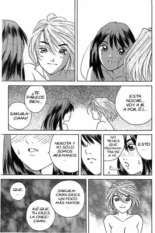 Parallel (2001) - Capítulo 3 - Página 158 - LectorTMOo