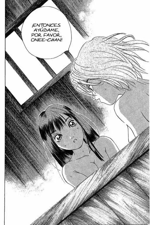 Parallel (2001) - Capítulo 3 - Página 159 - LectorTMOo