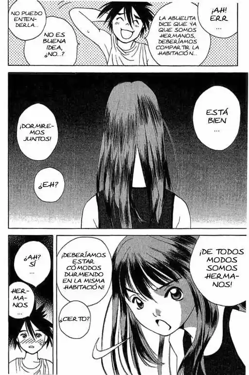 Parallel (2001) - Capítulo 3 - Página 161 - LectorTMOo