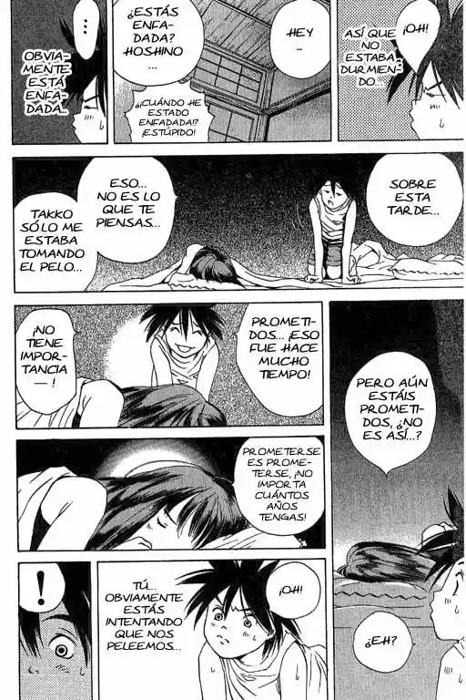 Parallel (2001) - Capítulo 3 - Página 163 - LectorTMOo