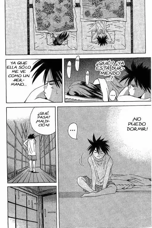 Parallel (2001) - Capítulo 3 - Página 165 - LectorTMOo