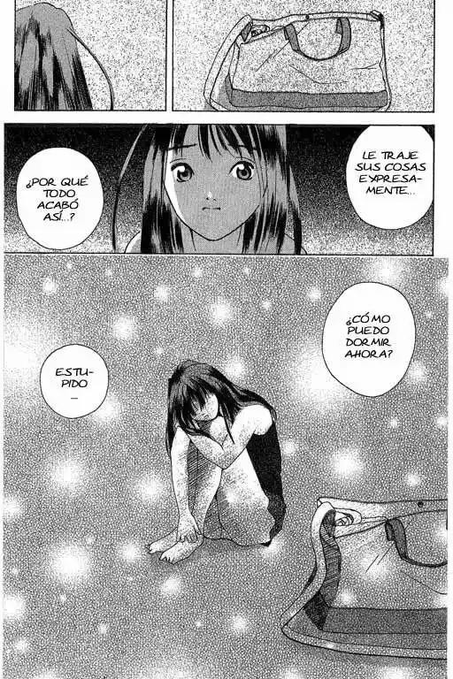 Parallel (2001) - Capítulo 3 - Página 166 - LectorTMOo