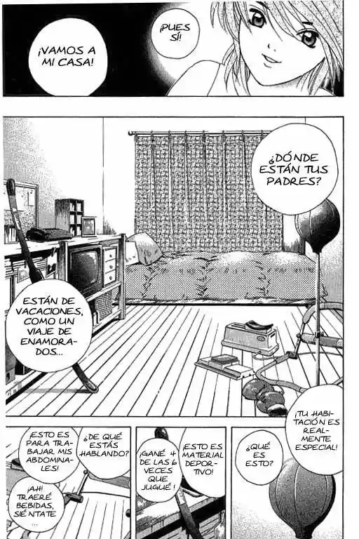 Parallel (2001) - Capítulo 3 - Página 168 - LectorTMOo