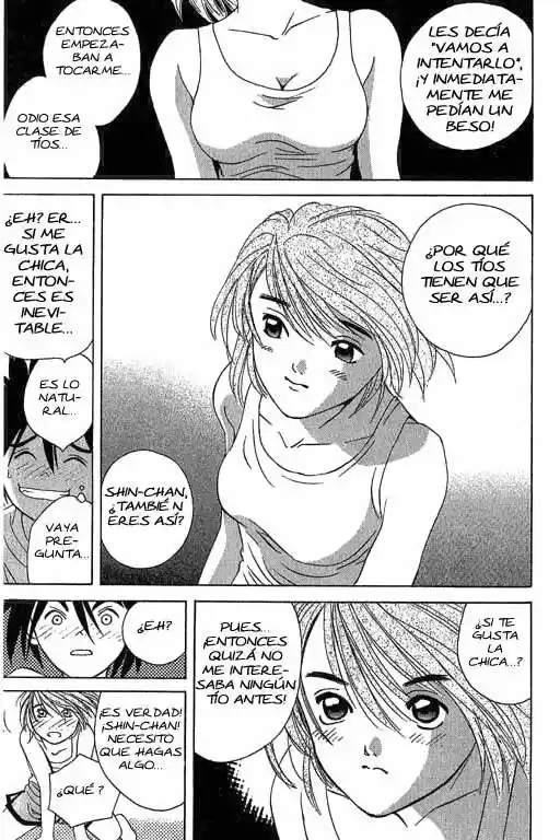 Parallel (2001) - Capítulo 3 - Página 170 - LectorTMOo