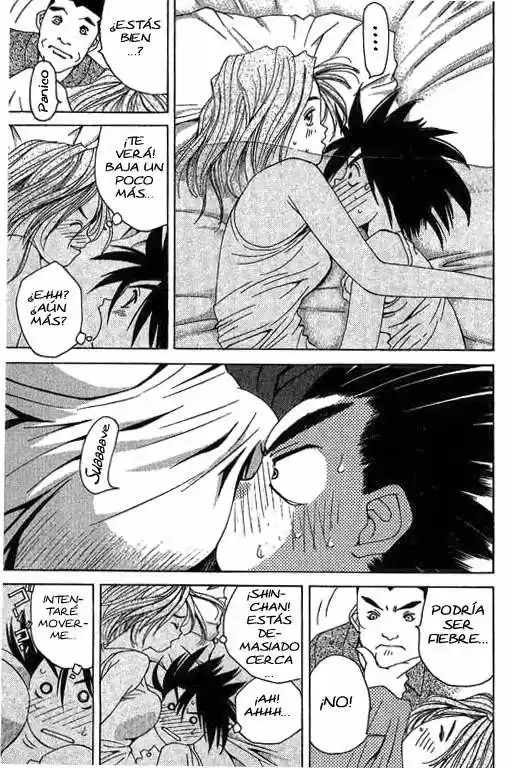 Parallel (2001) - Capítulo 3 - Página 176 - LectorTMOo