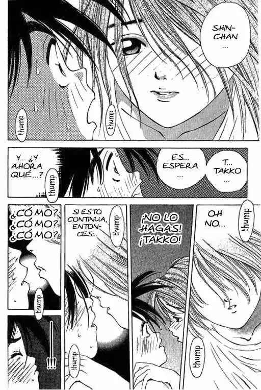 Parallel (2001) - Capítulo 3 - Página 181 - LectorTMOo