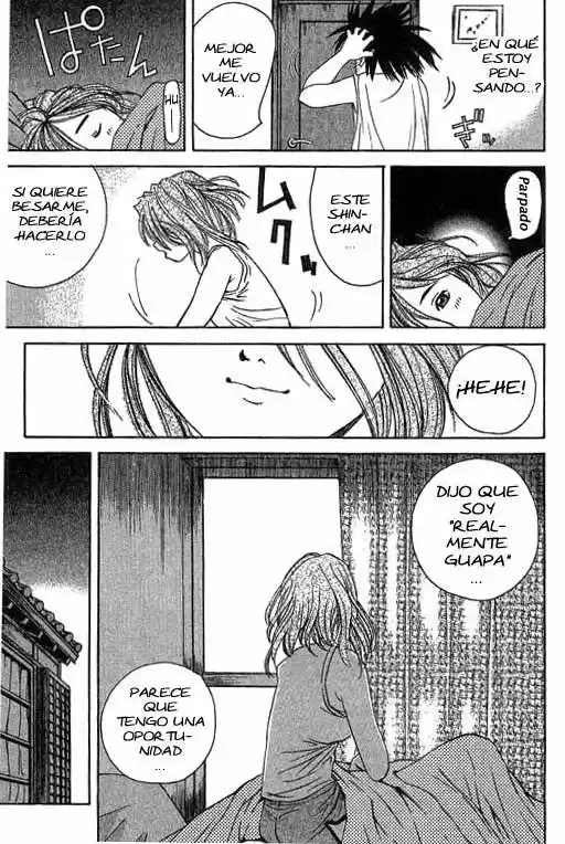 Parallel (2001) - Capítulo 3 - Página 184 - LectorTMOo