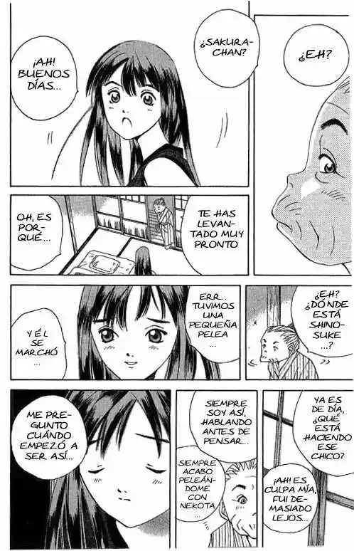 Parallel (2001) - Capítulo 3 - Página 185 - LectorTMOo