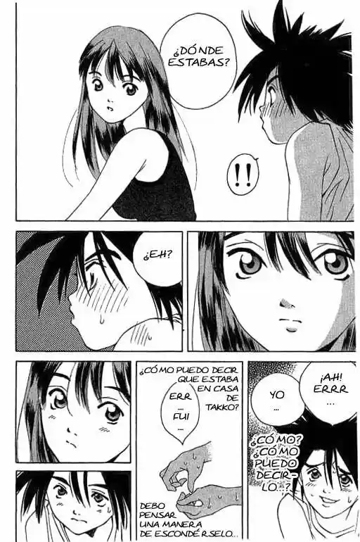 Parallel (2001) - Capítulo 3 - Página 189 - LectorTMOo