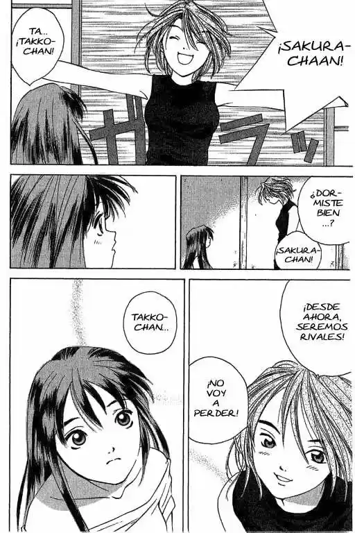 Parallel (2001) - Capítulo 3 - Página 195 - LectorTMOo