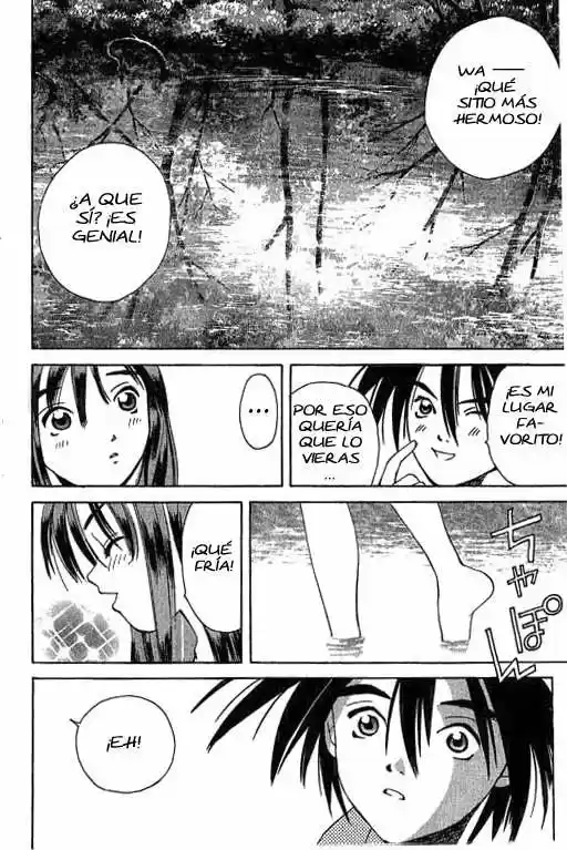 Parallel (2001) - Capítulo 3 - Página 199 - LectorTMOo