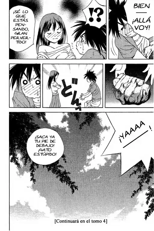 Parallel (2001) - Capítulo 3 - Página 203 - LectorTMOo