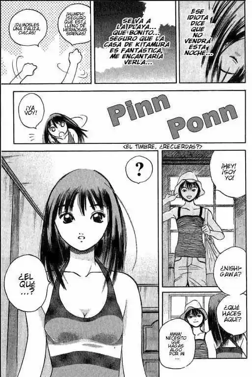 Parallel (2001) - Capítulo 4 - Página 4 - LectorTMOo